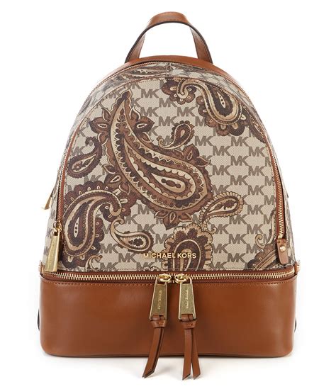 paisley print michael kors purse|MICHAEL Michael Kors .